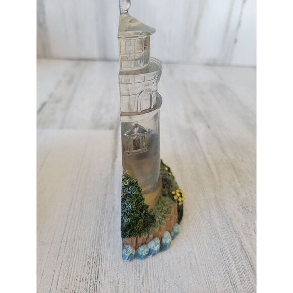 Light of god love collection A little love warms the heart figure - Picture 3 of 7